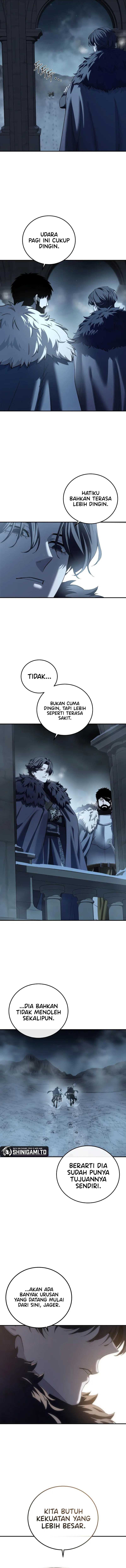 Star-Embracing Swordmaster Chapter 96 Gambar 19