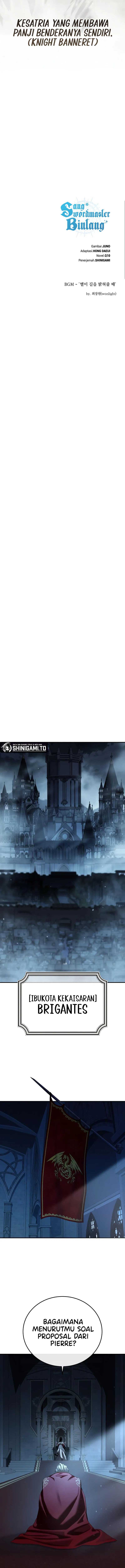 Star-Embracing Swordmaster Chapter 96 Gambar 22