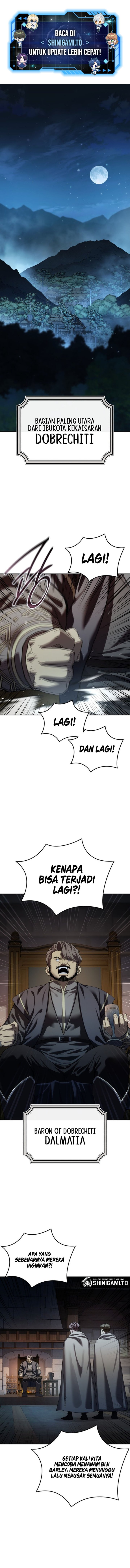 Star-Embracing Swordmaster Chapter 97 Gambar 2