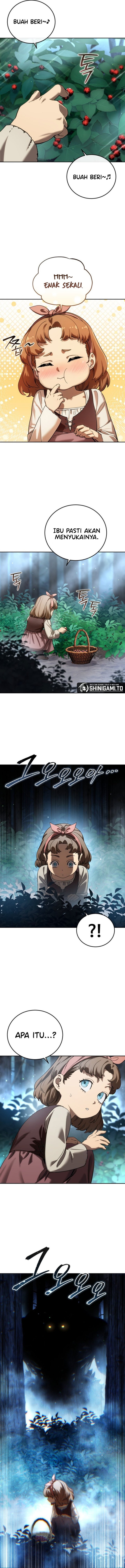 Star-Embracing Swordmaster Chapter 97 Gambar 21