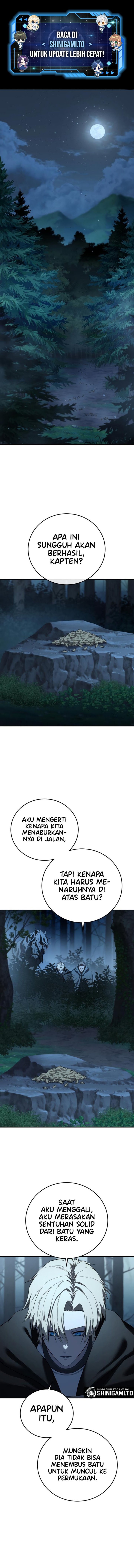 Star-Embracing Swordmaster Chapter 99 Gambar 2
