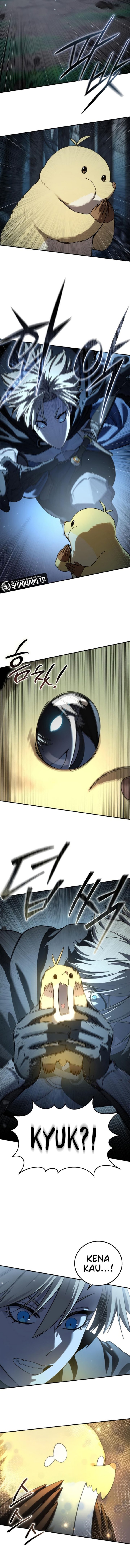 Star-Embracing Swordmaster Chapter 99 Gambar 6