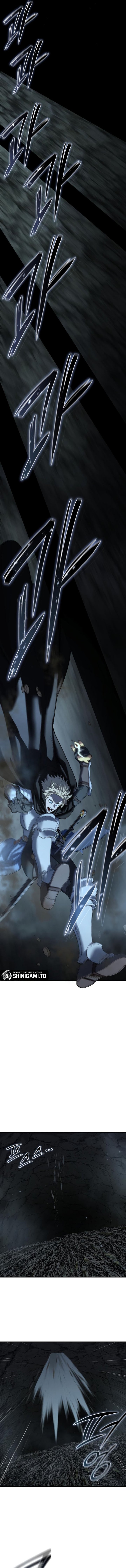 Star-Embracing Swordmaster Chapter 99 Gambar 9