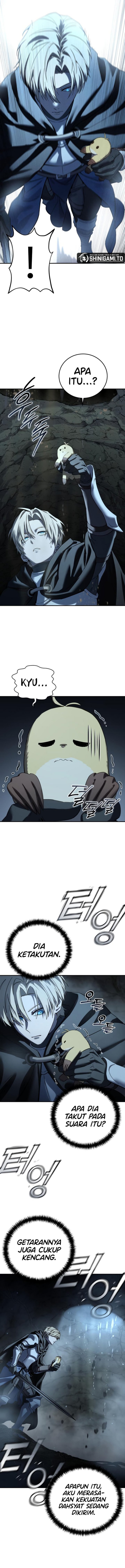 Star-Embracing Swordmaster Chapter 99 Gambar 16