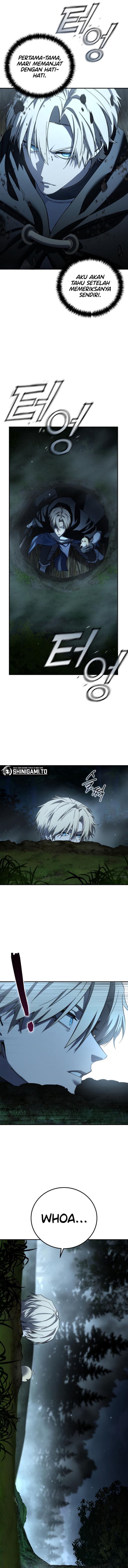 Star-Embracing Swordmaster Chapter 99 Gambar 17