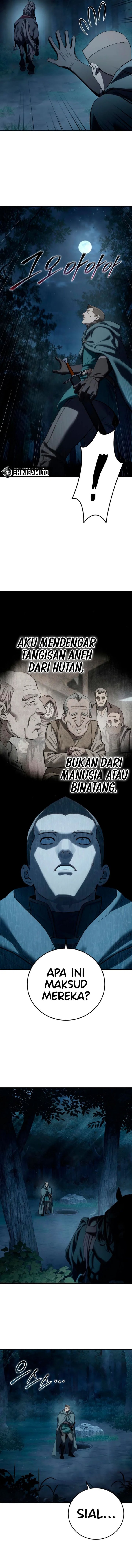 Star-Embracing Swordmaster Chapter 100 Gambar 4