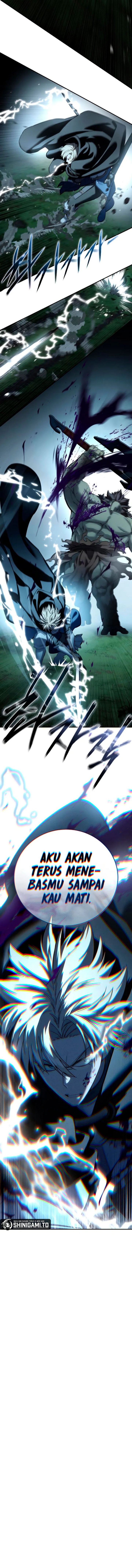 Star-Embracing Swordmaster Chapter 100 Gambar 13