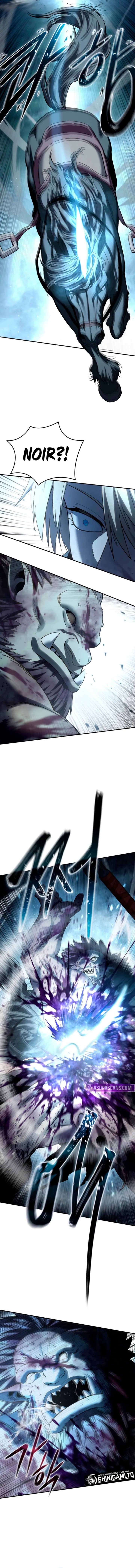 Star-Embracing Swordmaster Chapter 100 Gambar 19