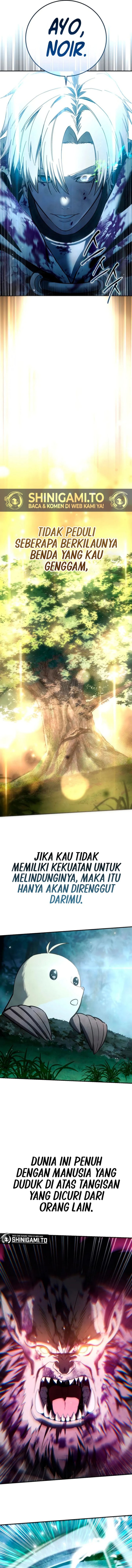 Star-Embracing Swordmaster Chapter 100 Gambar 23