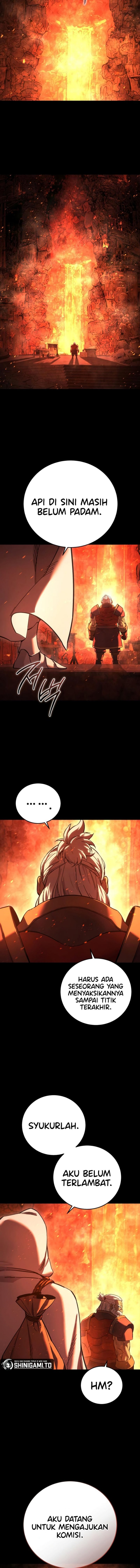 Star-Embracing Swordmaster Chapter 102 Gambar 3