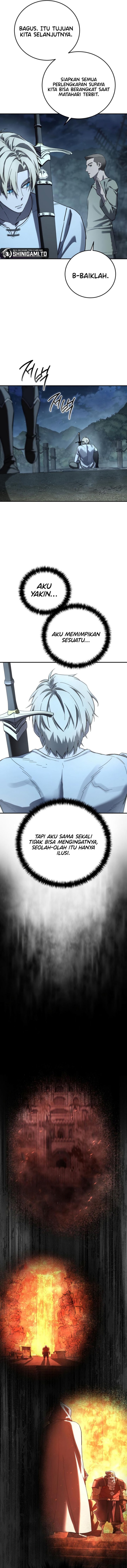 Star-Embracing Swordmaster Chapter 102 Gambar 9