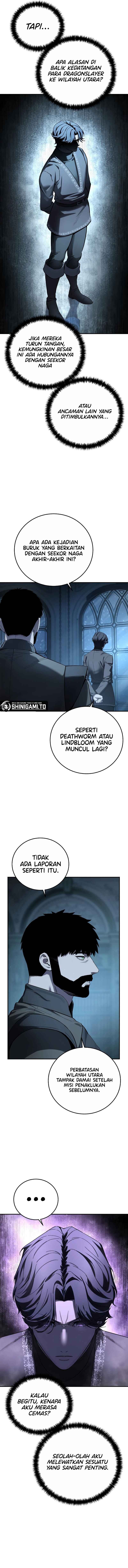 Star-Embracing Swordmaster Chapter 103 Gambar 3