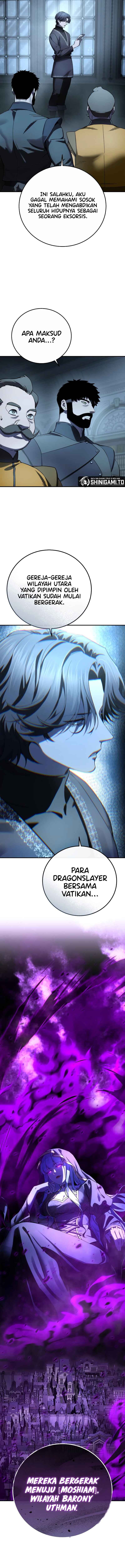 Star-Embracing Swordmaster Chapter 103 Gambar 5