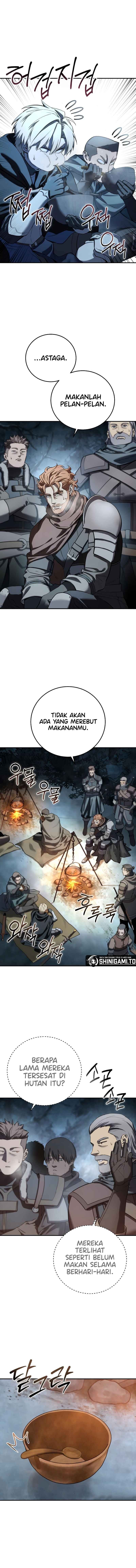Star-Embracing Swordmaster Chapter 103 Gambar 7