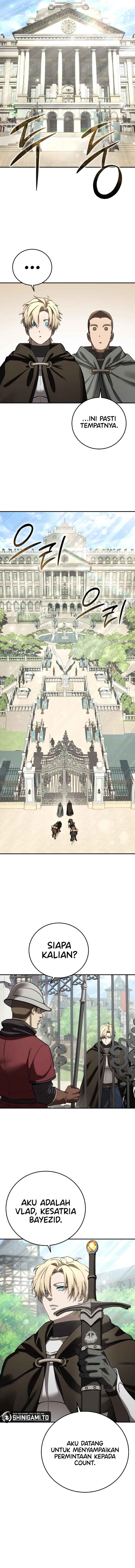 Star-Embracing Swordmaster Chapter 103 Gambar 16