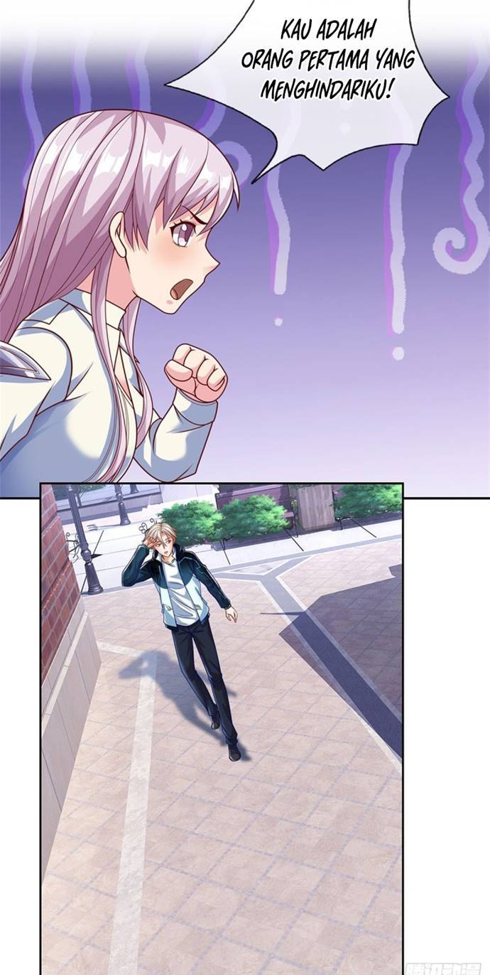 Star Sign in Super God Seal Card Chapter 13 Gambar 10
