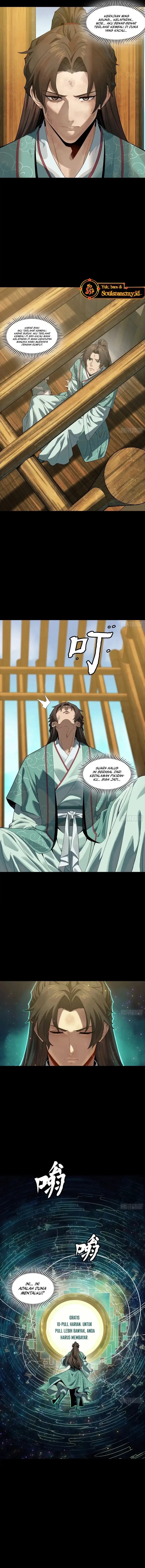 Star Armor: With My Star Soul General, I’ll Cut Through the Chaotic World Chapter 02 Gambar 2