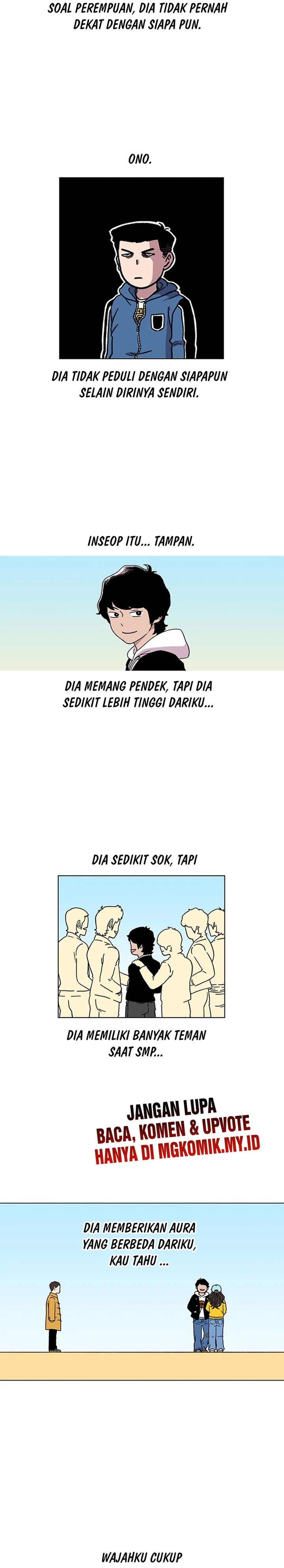Star Ginseng Store Chapter 02 Gambar 11