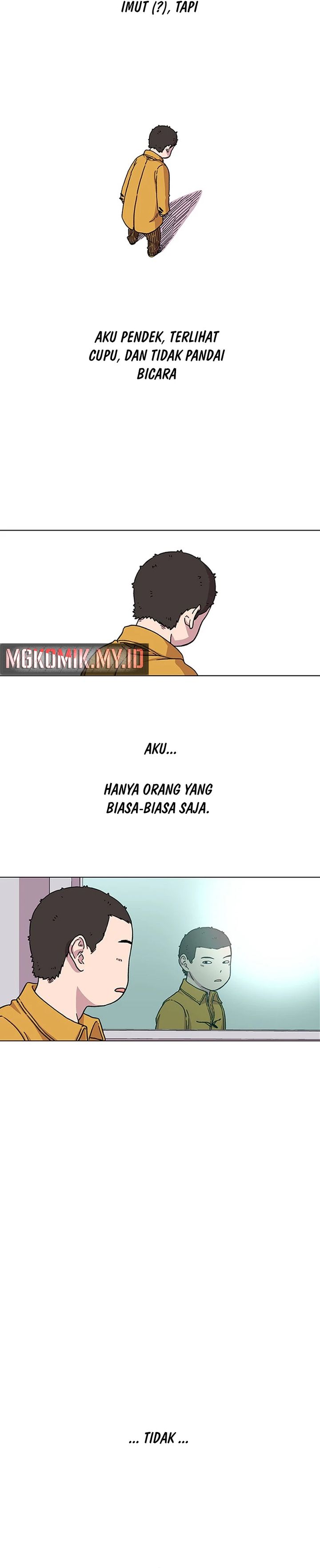 Star Ginseng Store Chapter 02 Gambar 12