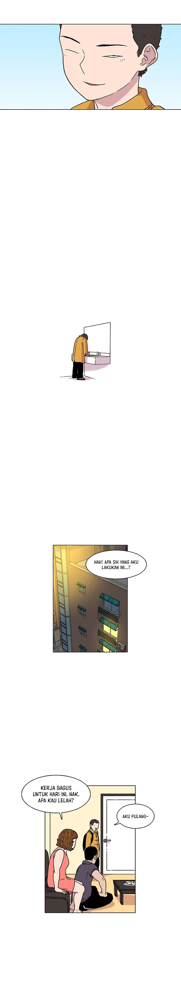 Star Ginseng Store Chapter 02 Gambar 26