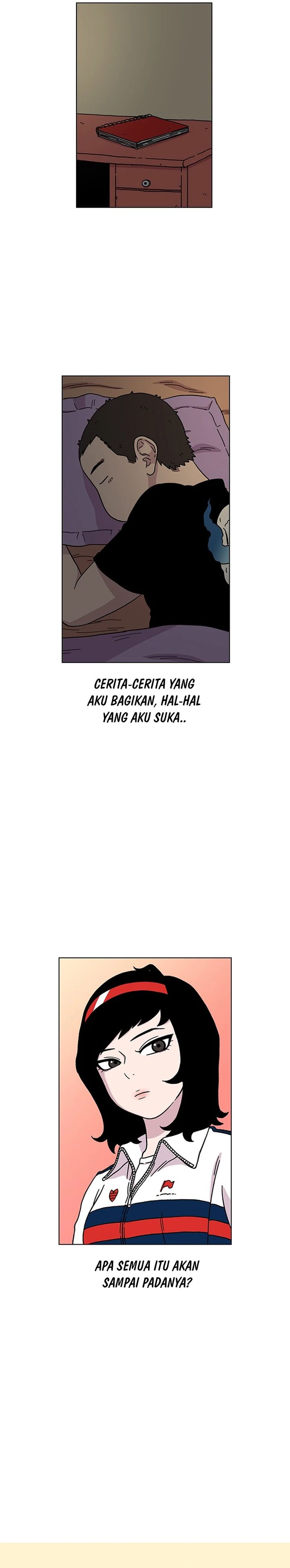Star Ginseng Store Chapter 02 Gambar 28