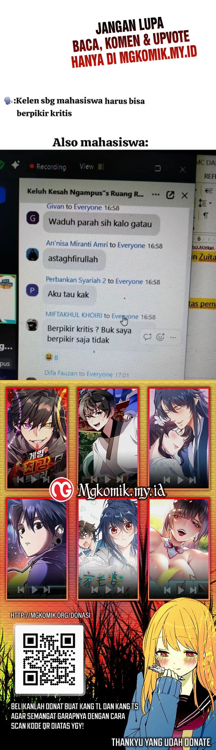 Star Ginseng Store Chapter 02 Gambar 30