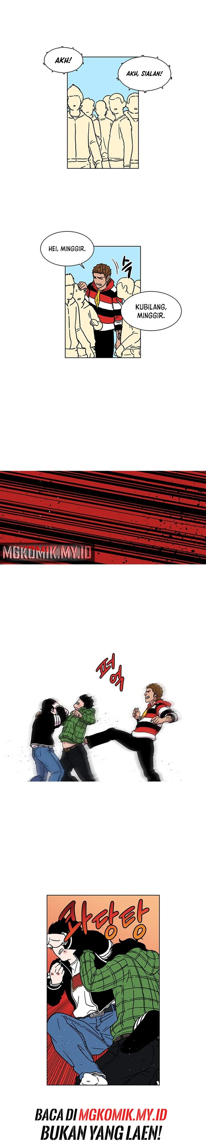 Star Ginseng Store Chapter 06 Gambar 3