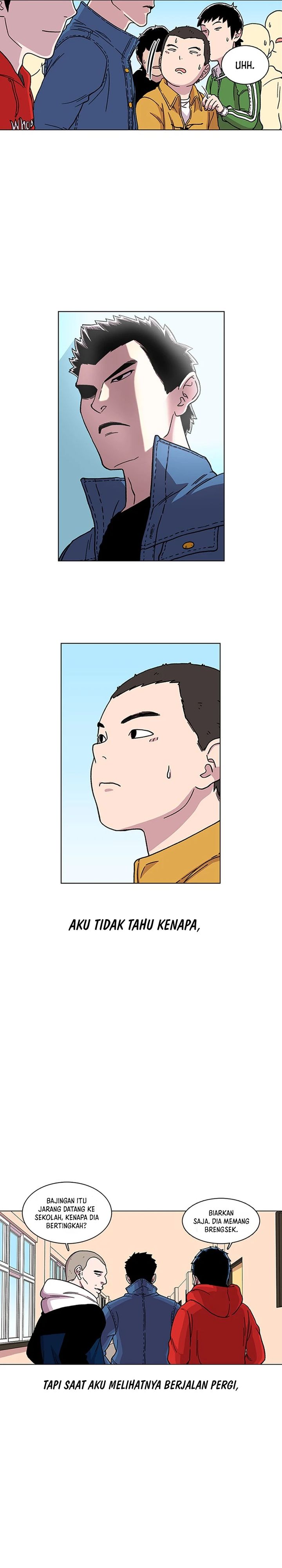 Star Ginseng Store Chapter 06 Gambar 10