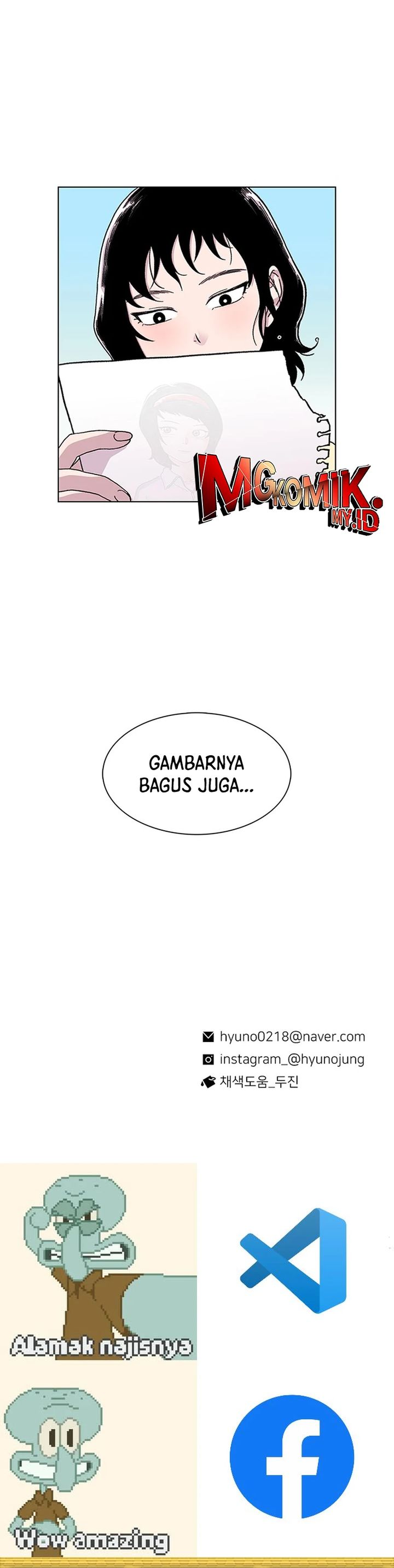 Star Ginseng Store Chapter 06 Gambar 20