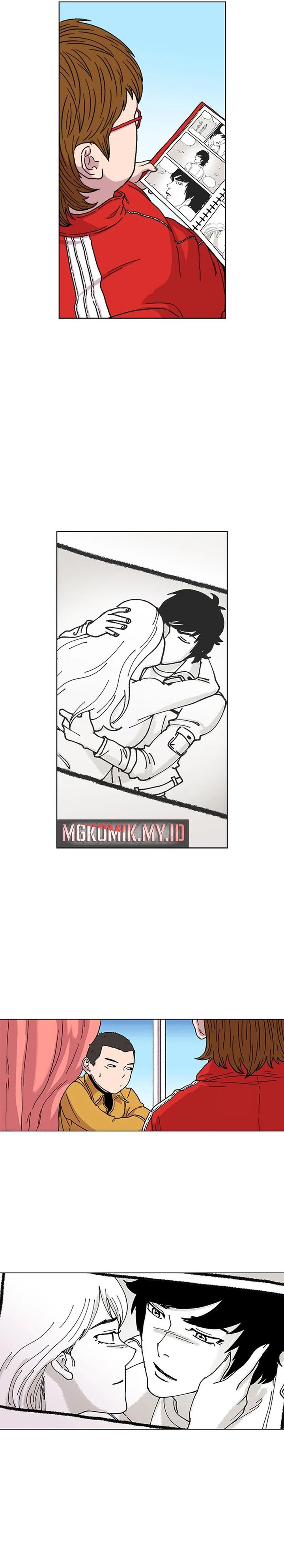 Star Ginseng Store Chapter 08 Gambar 15