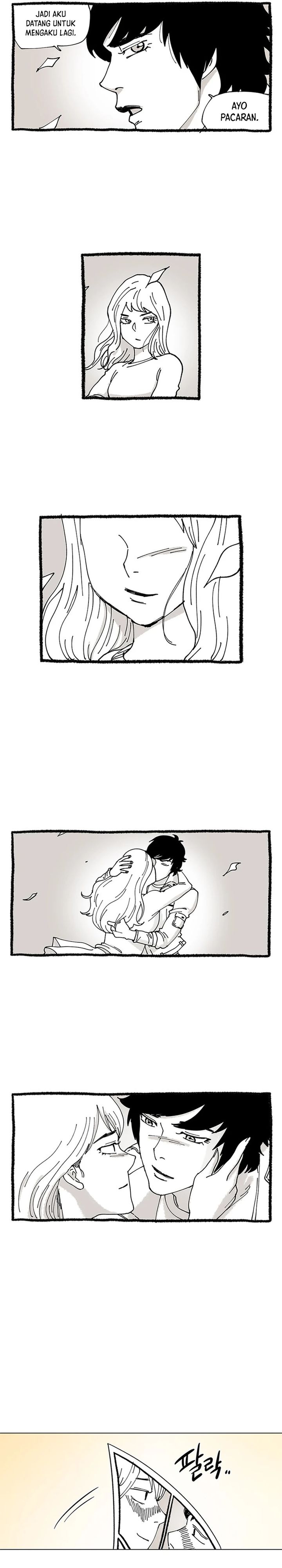Star Ginseng Store Chapter 09 Gambar 8