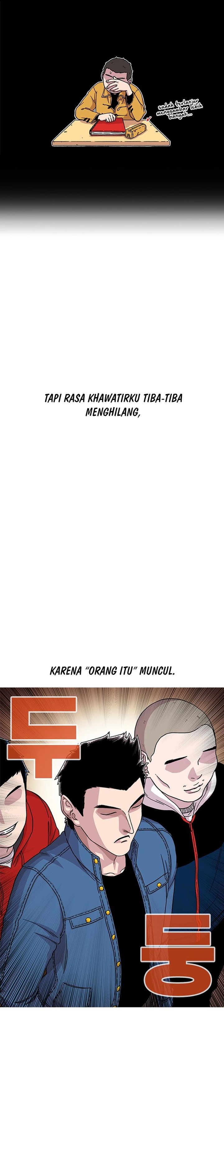 Star Ginseng Store Chapter 09 Gambar 16