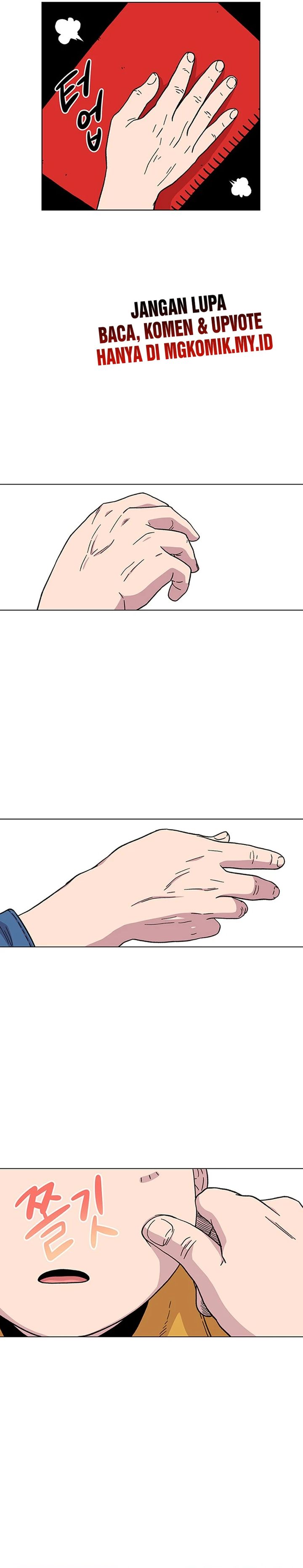 Star Ginseng Store Chapter 09 Gambar 21
