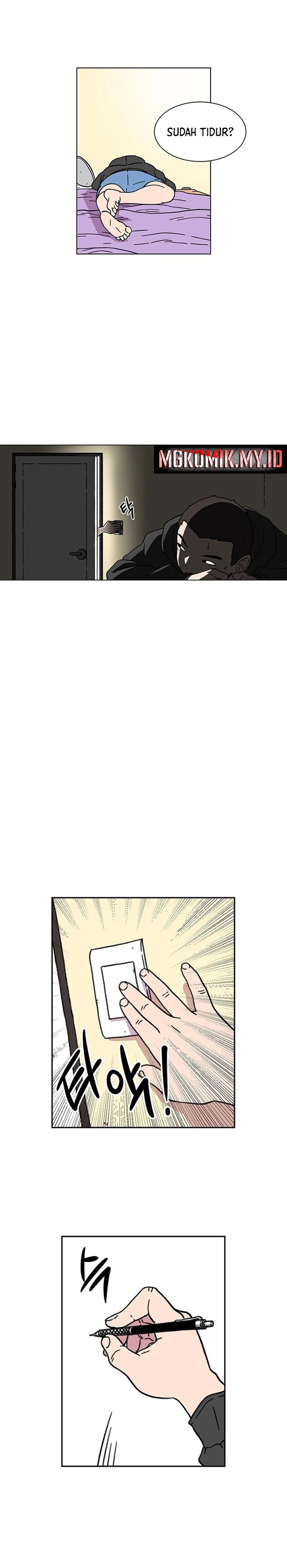 Star Ginseng Store Chapter 10 Gambar 2
