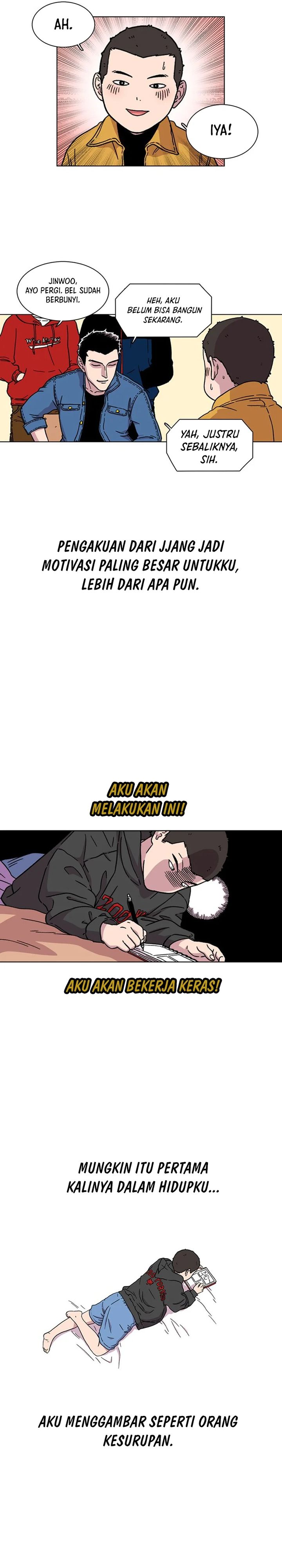 Star Ginseng Store Chapter 10 Gambar 4