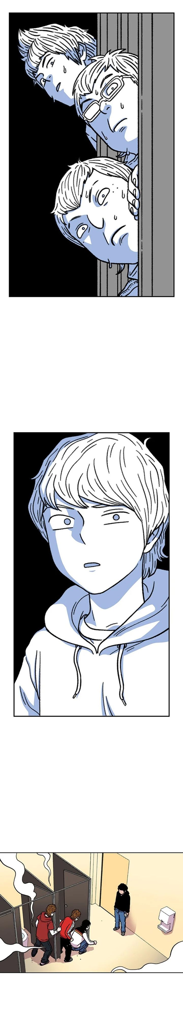 Star Ginseng Store Chapter 10 Gambar 7