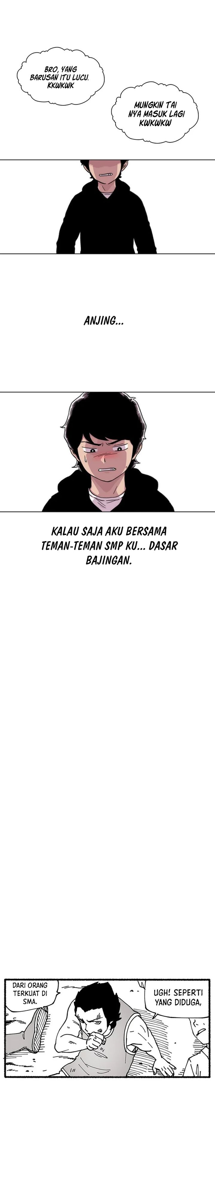 Star Ginseng Store Chapter 10 Gambar 13