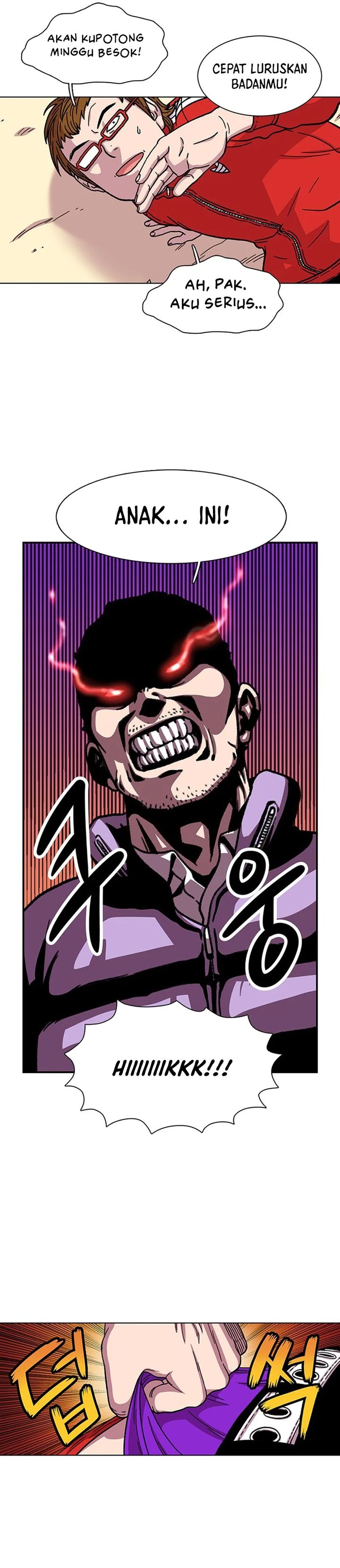 Star Ginseng Store Chapter 10 Gambar 19