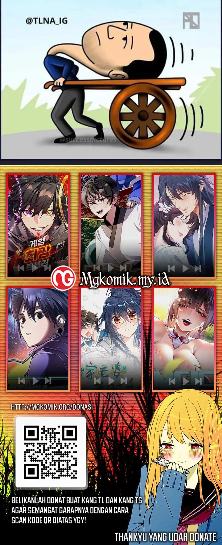 Star Ginseng Store Chapter 10 Gambar 27