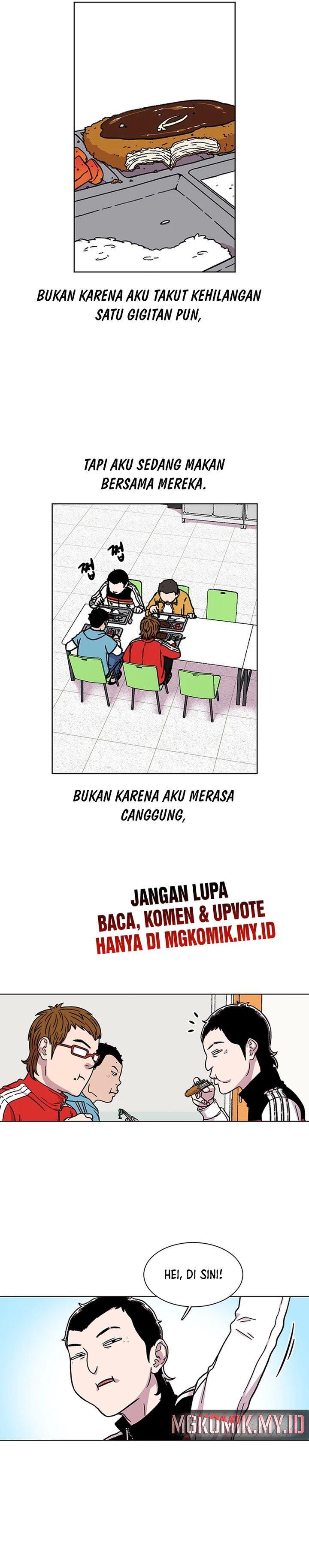 Star Ginseng Store Chapter 11 Gambar 2