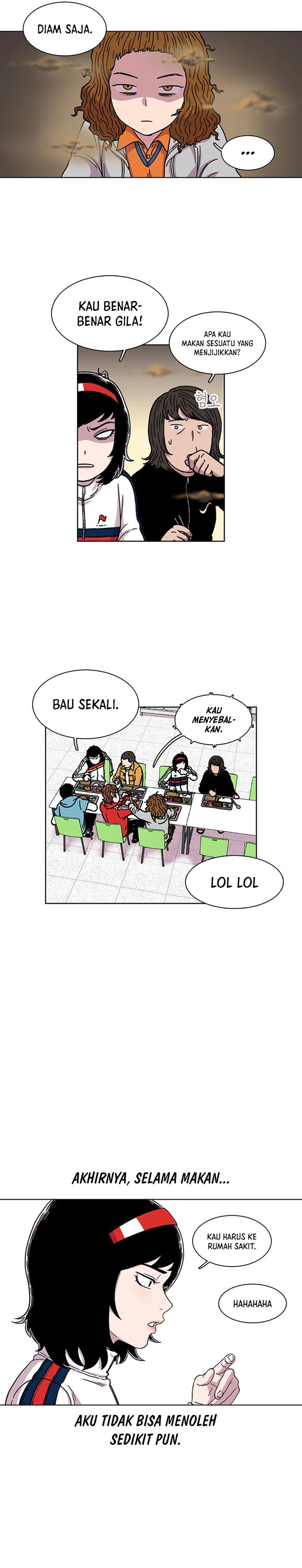 Star Ginseng Store Chapter 11 Gambar 10