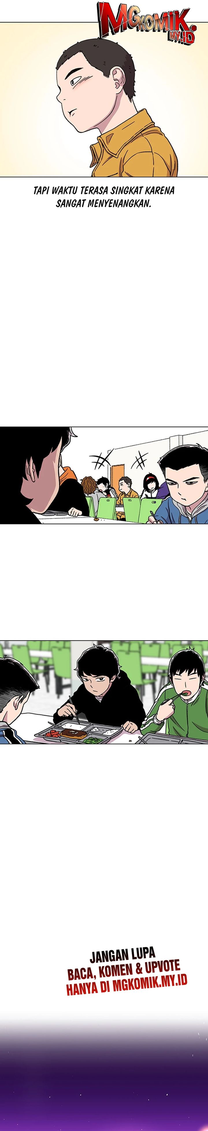 Star Ginseng Store Chapter 11 Gambar 11