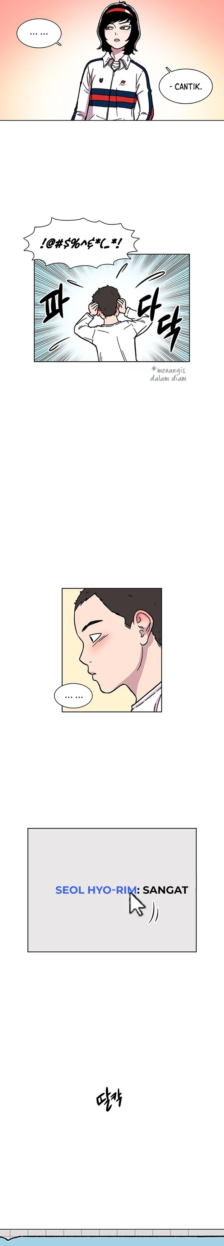 Star Ginseng Store Chapter 11 Gambar 19