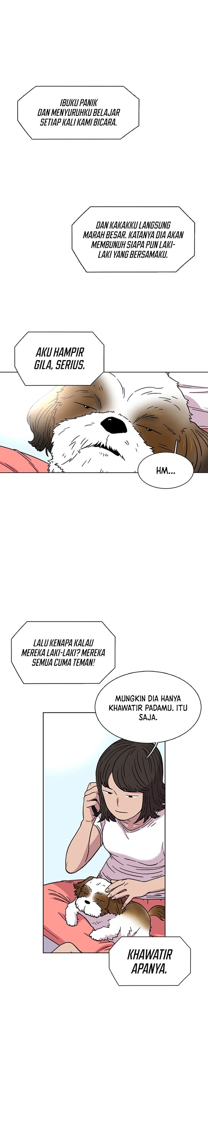 Star Ginseng Store Chapter 12 Gambar 6