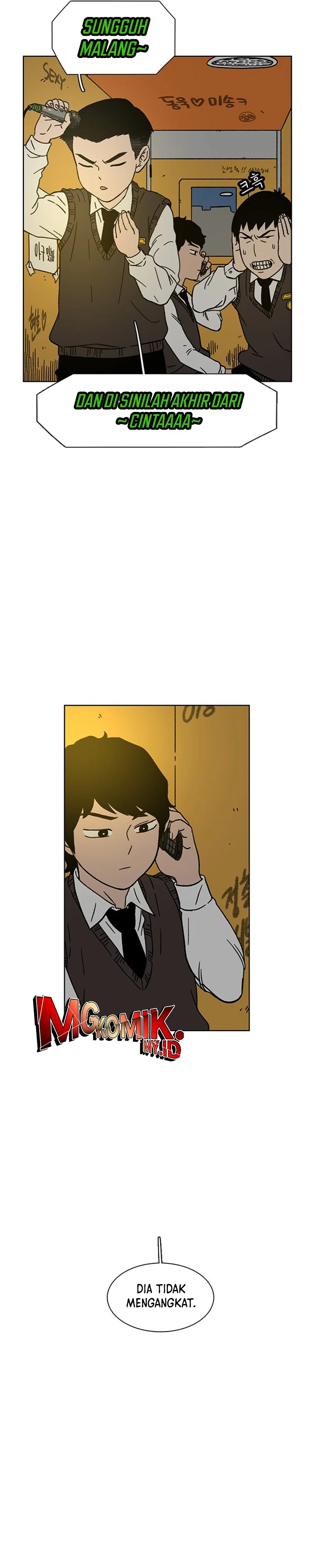 Star Ginseng Store Chapter 20 Gambar 3