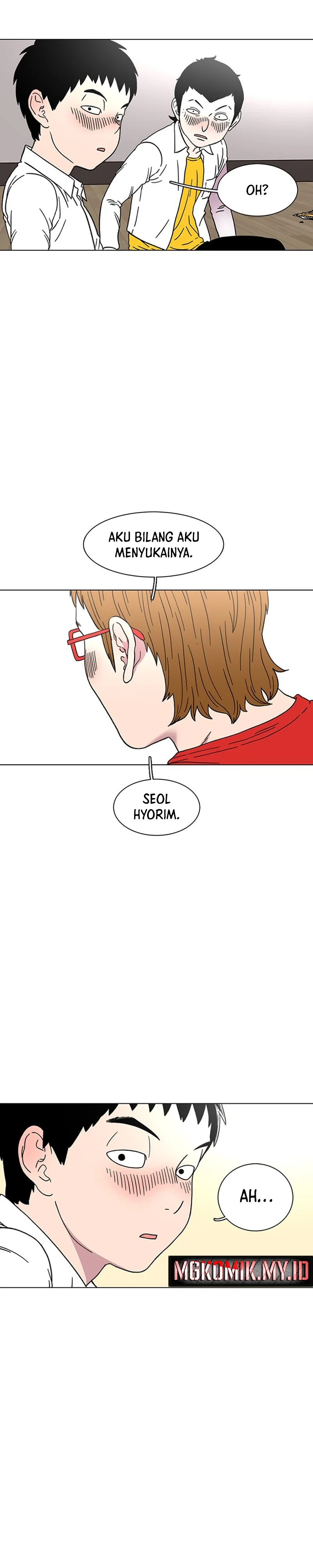 Star Ginseng Store Chapter 20 Gambar 5