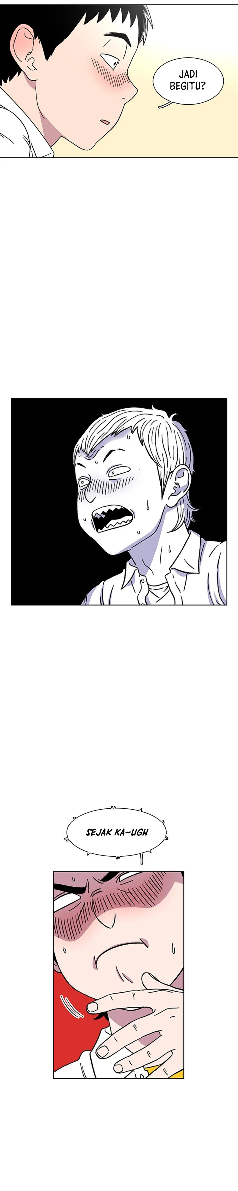 Star Ginseng Store Chapter 20 Gambar 6