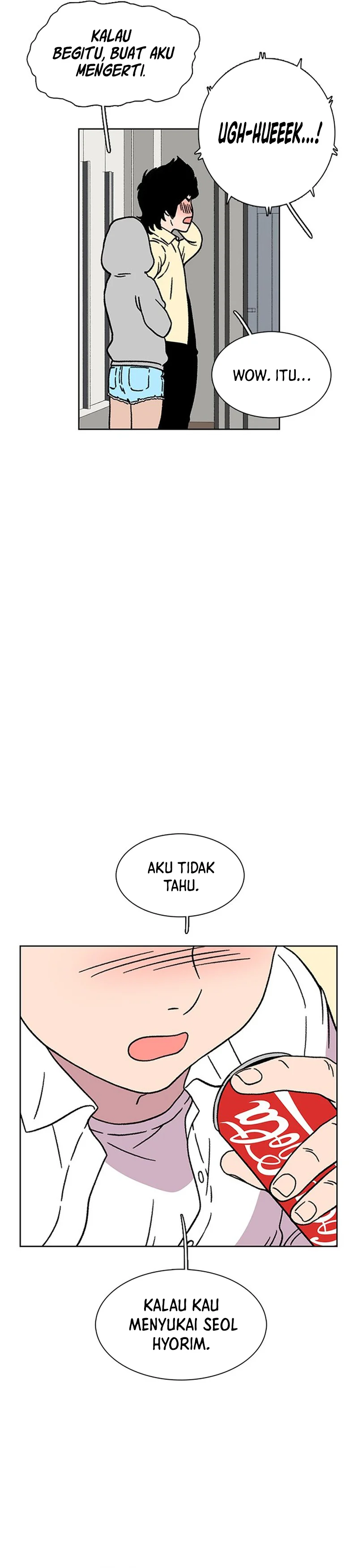 Star Ginseng Store Chapter 20 Gambar 9