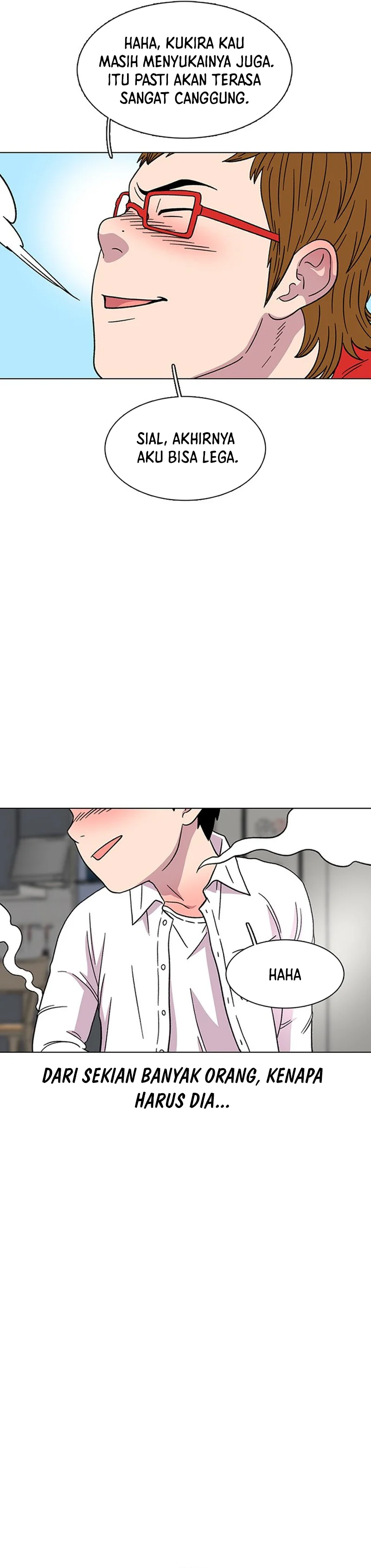 Star Ginseng Store Chapter 20 Gambar 11