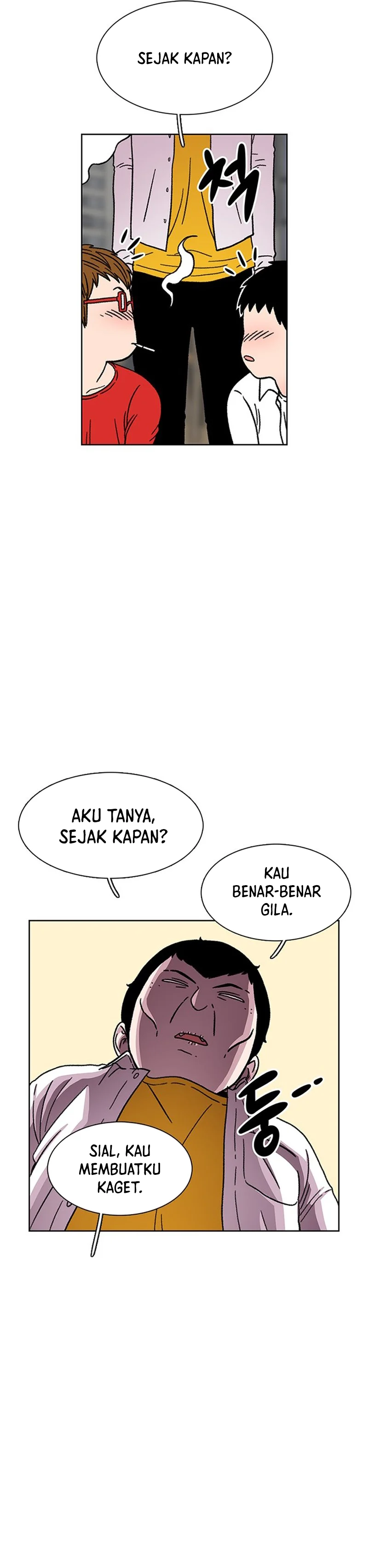Star Ginseng Store Chapter 20 Gambar 12